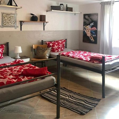 Apartementhaus 2 Kornstrasse BRE Extérieur photo
