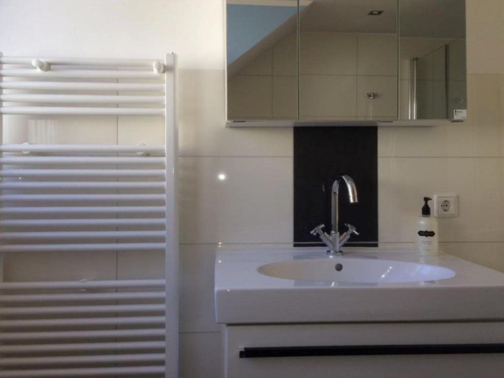 Apartementhaus 2 Kornstrasse BRE Extérieur photo