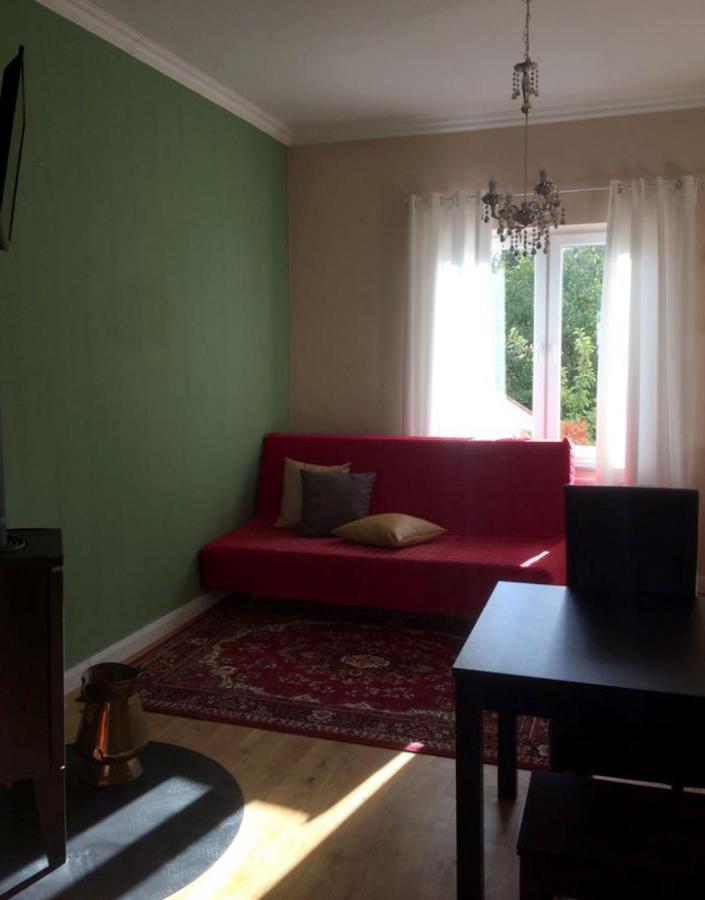 Apartementhaus 2 Kornstrasse BRE Extérieur photo