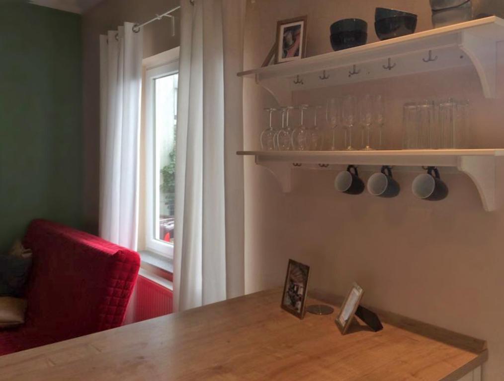 Apartementhaus 2 Kornstrasse BRE Extérieur photo