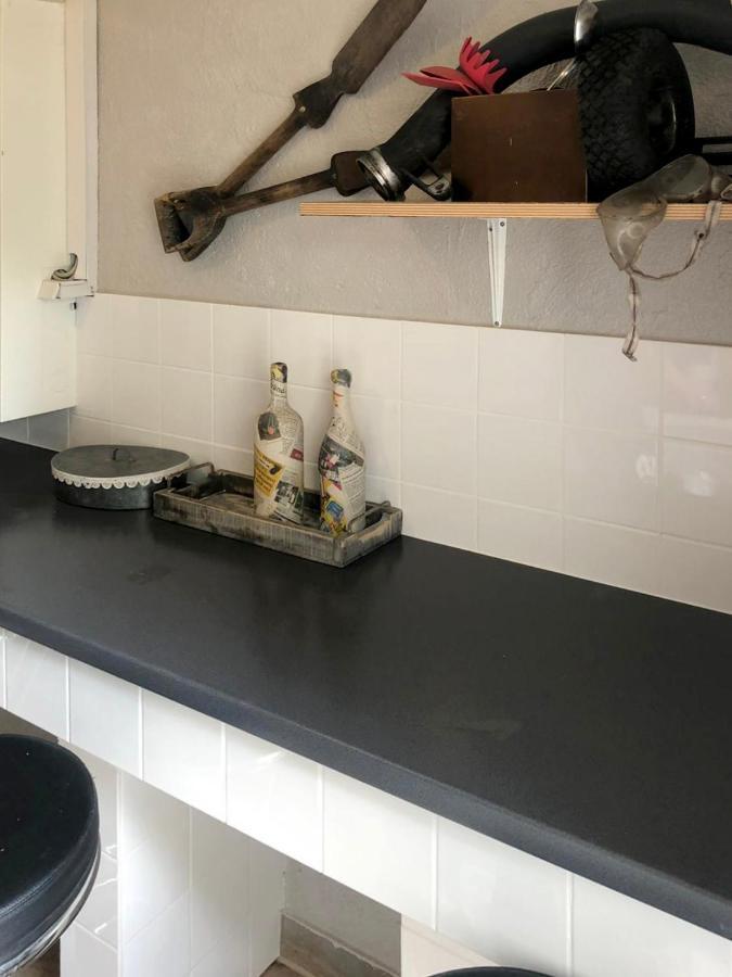 Apartementhaus 2 Kornstrasse BRE Extérieur photo
