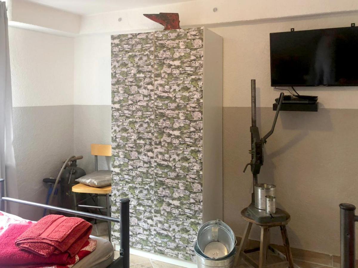 Apartementhaus 2 Kornstrasse BRE Extérieur photo